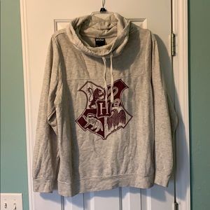 Harry Potter sweatshirt